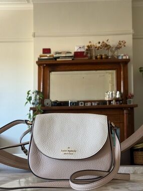 Kate Spade Leila Crossbody